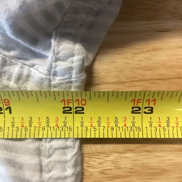 EUC Mens Mountain Hardwear Cotton Button Up - Large - Picture 7 of 8